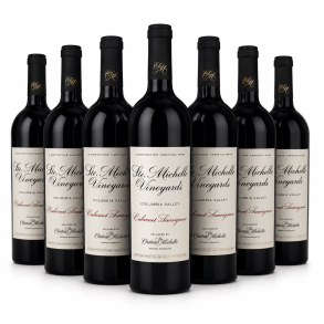 Ste. Michelle Vineyards Cabernet Sauvignon