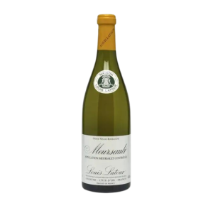 Louis Latour Meursault Blanc