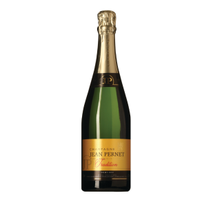 Jean Pernet Champagne Tradition Demi-Sec