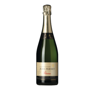 Jean Pernet Champagne Reserve Brut Grand Cru Chardonnay