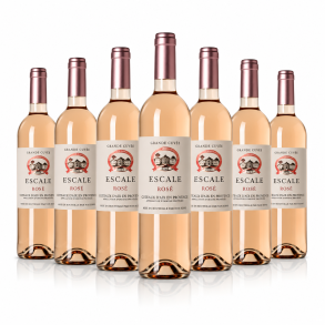 Coteaux D Aix En Provence Escale 2024