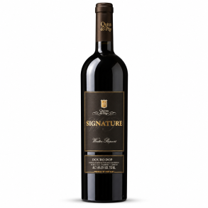 Quinta do Pego Signature DOP Douro 2015