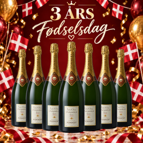 Pommery Clos Pompadour 2004 