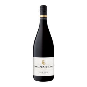 Pfaffmann Cuve Carlo