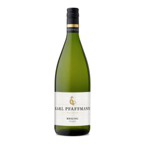 Pfaffmann Riesling 1 liter