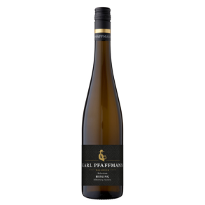 Pfaffmann Riesling Auslese