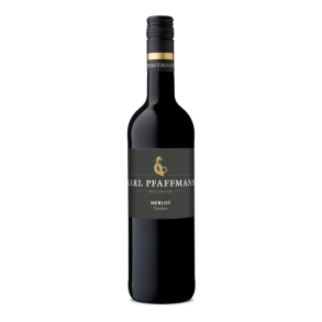Pfaffmann Merlot Trocken 2023