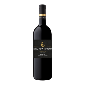 Pfaffmann Merlot Selection