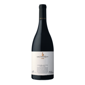 Pfaffmann Charlotte Pinot Noir Grande Reserve