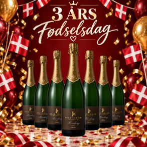 Pfaffmann Riesling Sekt