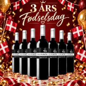 Valdub�n Crianza 2018 Ribera del Duero