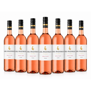 Pfaffmann Merlot Ros� 