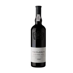 Taylors Vintage Port 1997