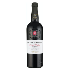 Taylors Fine Ruby Port