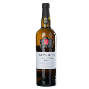 Taylors Fine White Port