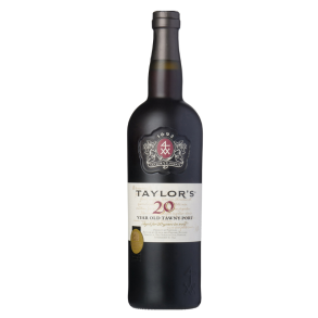 Taylors 20 year old tawny port