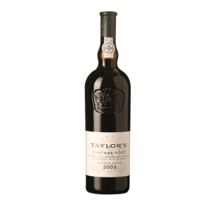 Taylors Vintage Port 2003