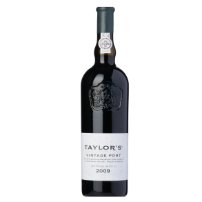 Taylors Vintage Port 2009