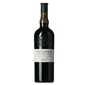 Taylors Vintage Port 2017
