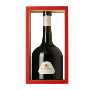 Taylors Historical Collection III Reserve Tawny