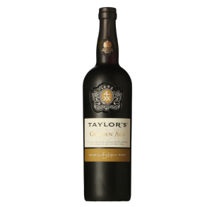 Taylors Golden Age Very Old Tawny Port 50 Years