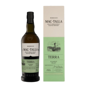 Mac-Talla Terra