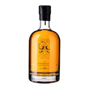Glenroy The Inveravon 15 YO Single Malt