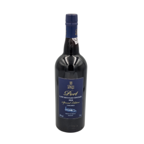 Quinta Do Pego LBV Special Edition