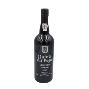 Quinta do Pego Vintage Port 2013