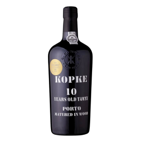 Kopke 10 års Tawny