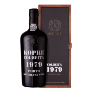 Kopke Colheita 1979