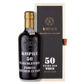 Kopke 50 rs Hvid port