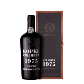 Kopke Colheita 1975