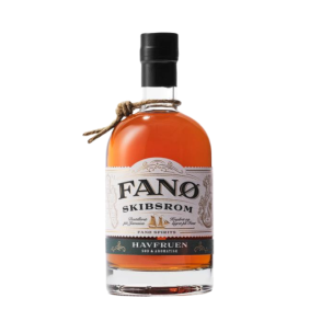 Fan&oslash; Skibsrom Havfruen