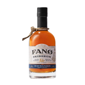 Fan&oslash; Skibsrom Havmanden