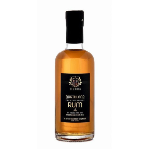 Munus Orange Rum