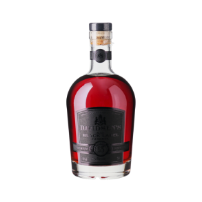 Davidsen's XO Black Label Blend 15