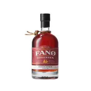 Fan&oslash; Skibsrom S&oslash;hesten