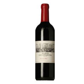 Klein Constantia Estate red