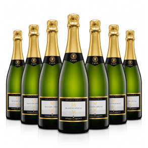 Cava Selection Especial - Semi-Seco