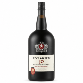 Taylors 10 �rs Tawny port - Magnum