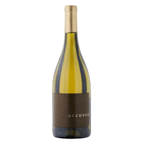 Decoded Sonoma Coast Chardonnay 2018