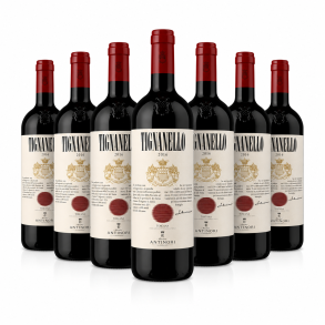 Tignanello Antinori 2016
