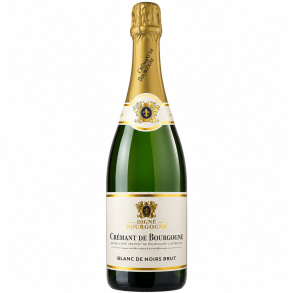 Cremant de Bourgogne Brut Blanc de Noirs