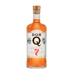 Don Q 7 Anos
