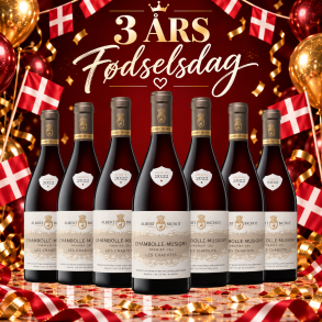 Albert Bichot Chambolle-Musigny Premier Cru