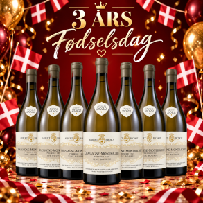 Albert Bichot Chassagne-Montrachet Premier Cru 