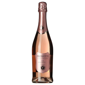 Prosecco Rose extra dry