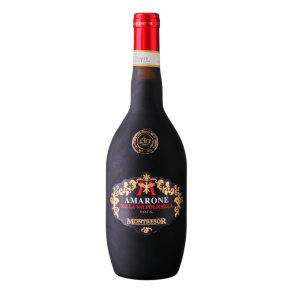 Satinato Amarone d. Valpolicella. Montresor