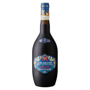 Satinato Amarone Valp. Riserva. Montresor